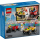 LEGO City 60458 Zestaw wyścigówek: Pizza kontra wóz strażacki - 1284266 - zdjęcie 4